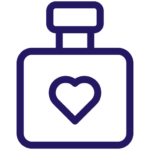 Mais de 400 produtos de marcas exclusivas