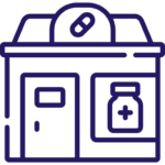 Mais de 50 lojas em 3 estados